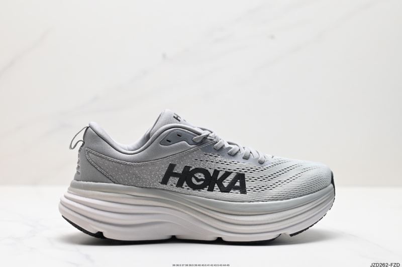 Hoka Shoes